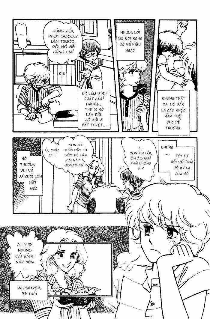 Family! Chapter 2 trang 4