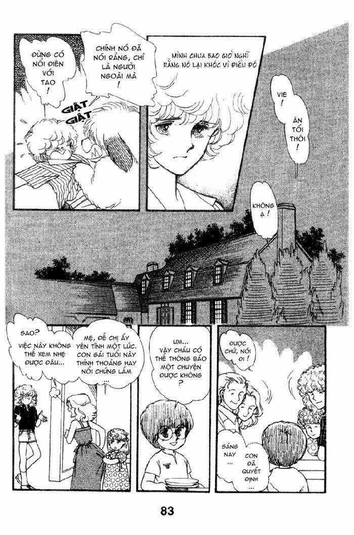 Family! Chapter 2 trang 40