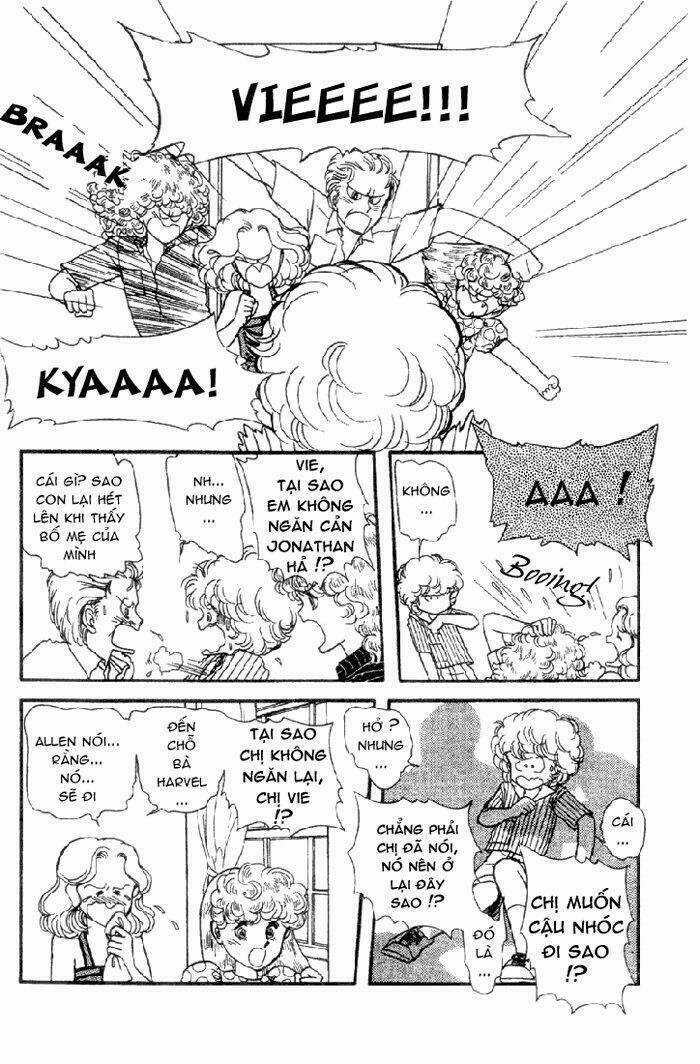 Family! Chapter 2 trang 42