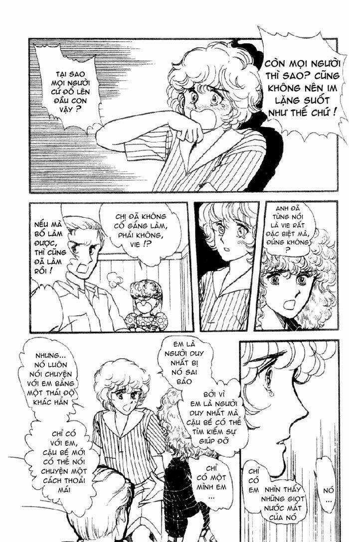 Family! Chapter 2 trang 43