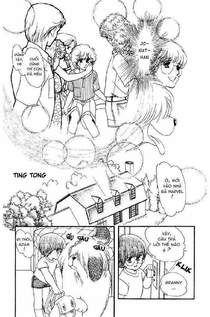 Family! Chapter 2 trang 44