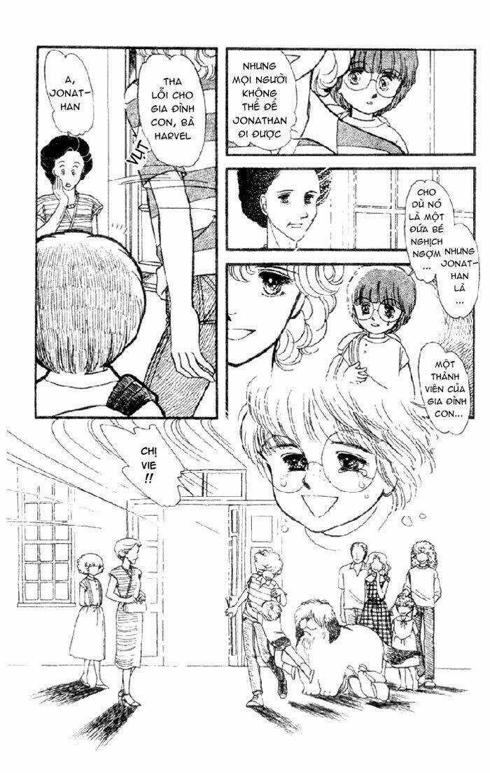 Family! Chapter 2 trang 45