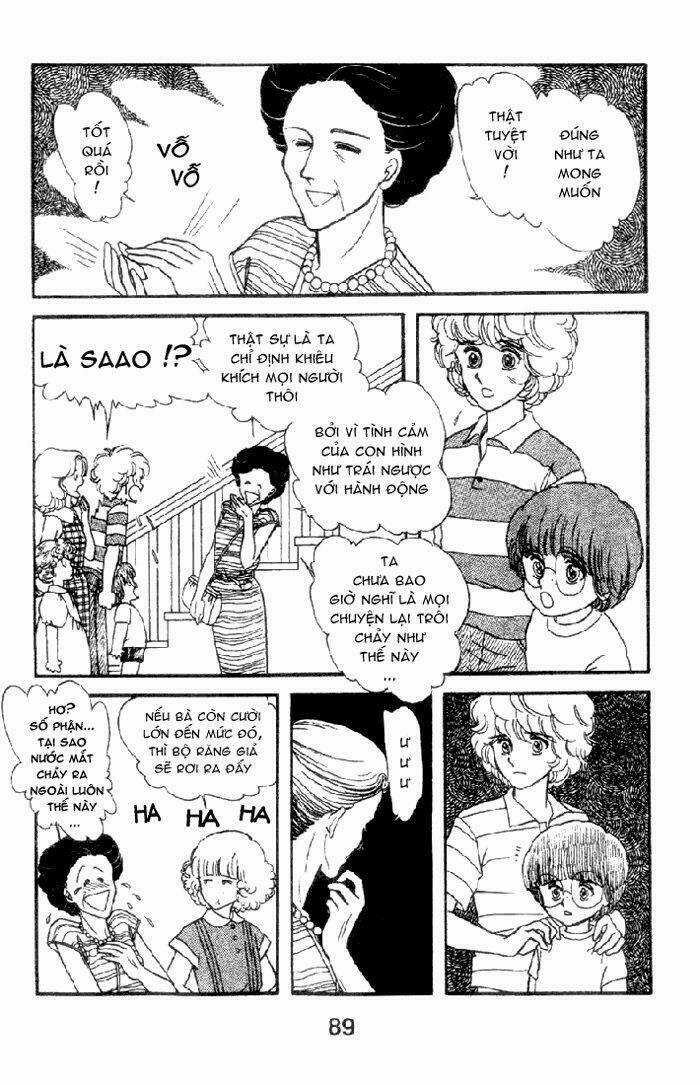 Family! Chapter 2 trang 46