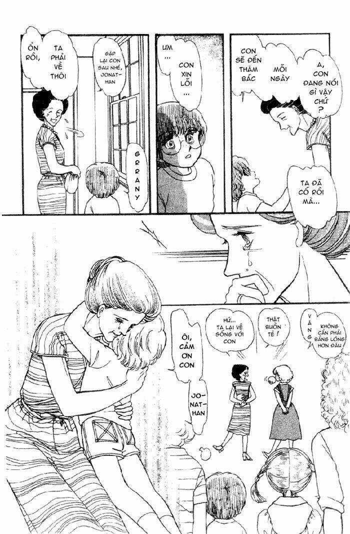 Family! Chapter 2 trang 47