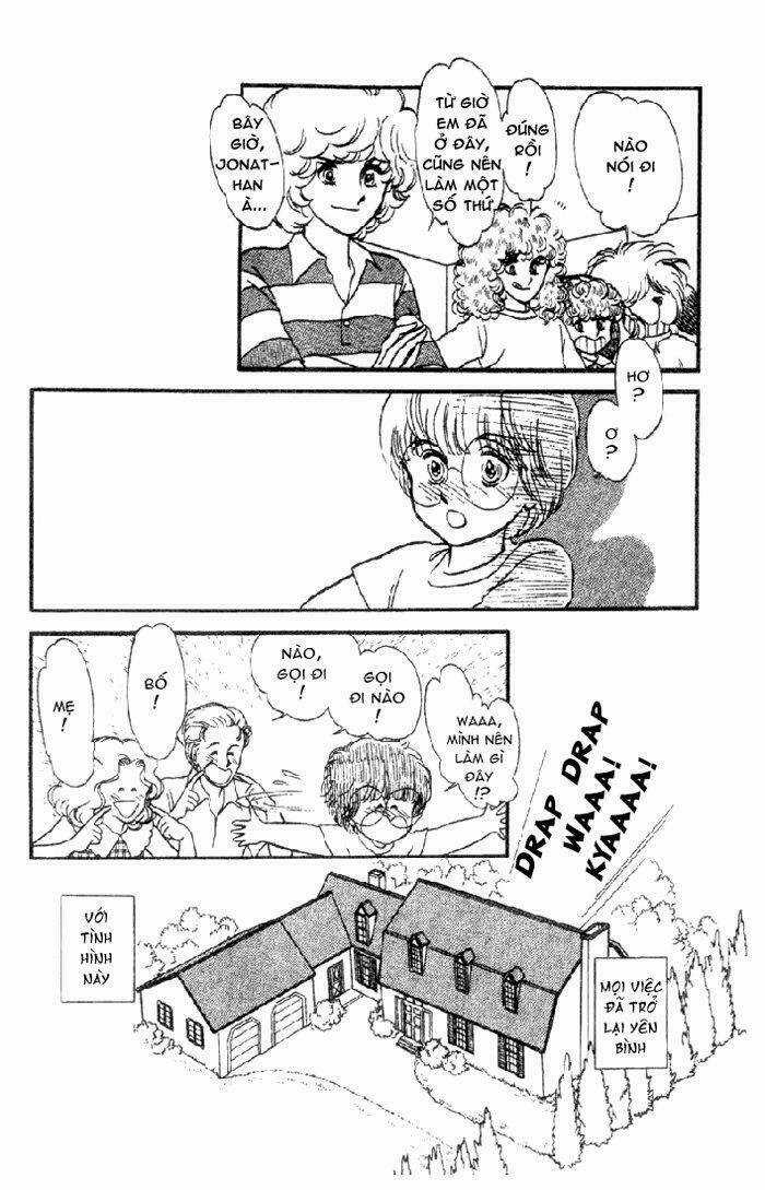 Family! Chapter 2 trang 48