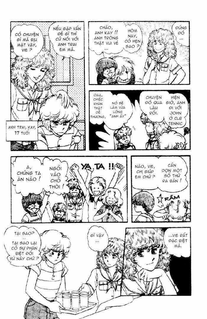 Family! Chapter 2 trang 6