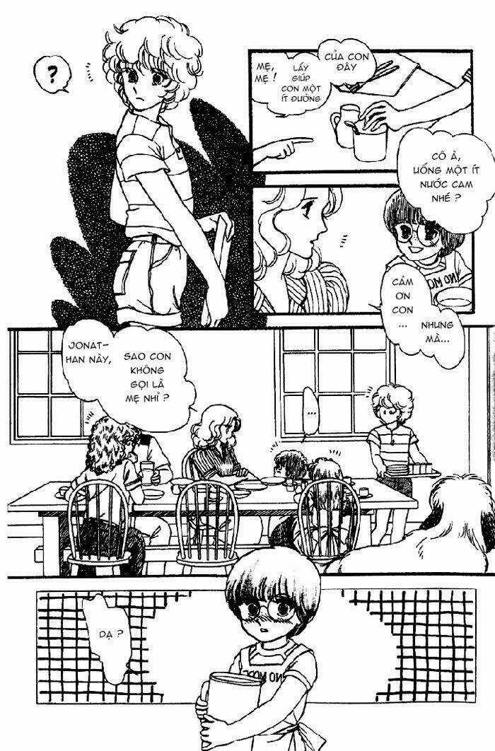 Family! Chapter 2 trang 7