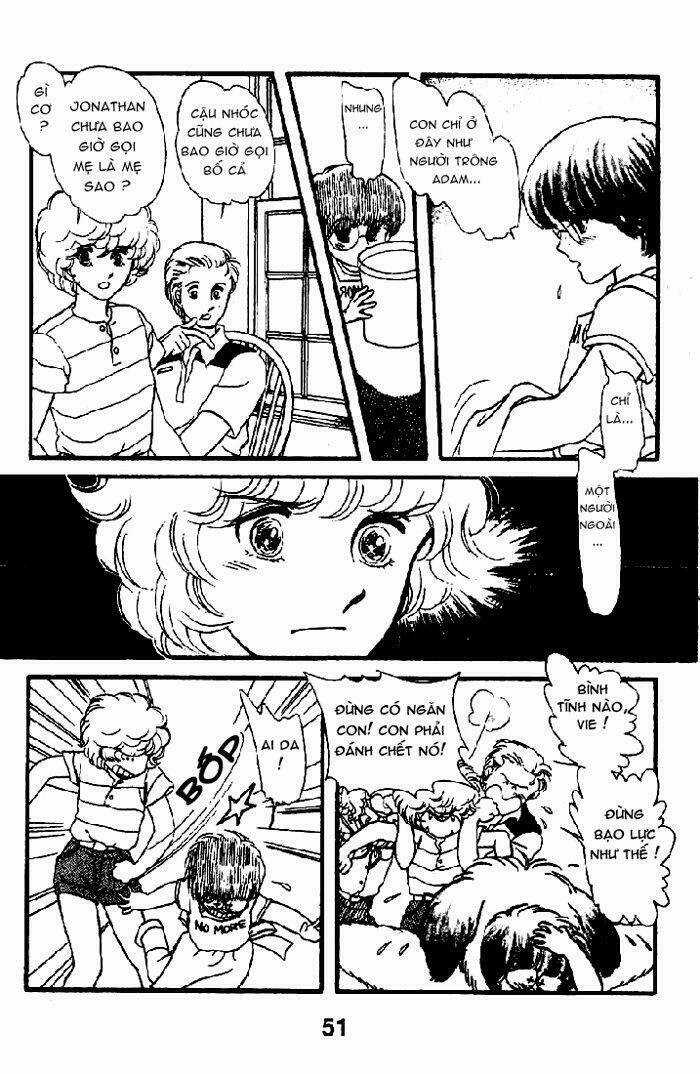 Family! Chapter 2 trang 8