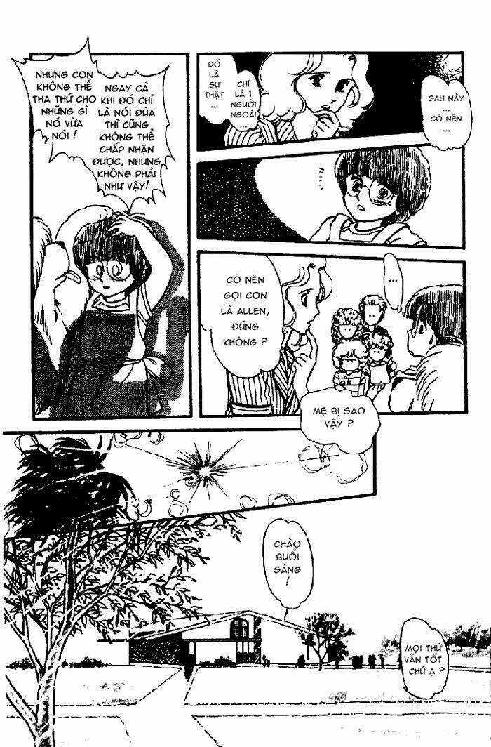 Family! Chapter 2 trang 9