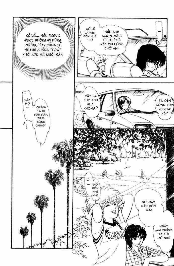 Family! Chapter 3 trang 11