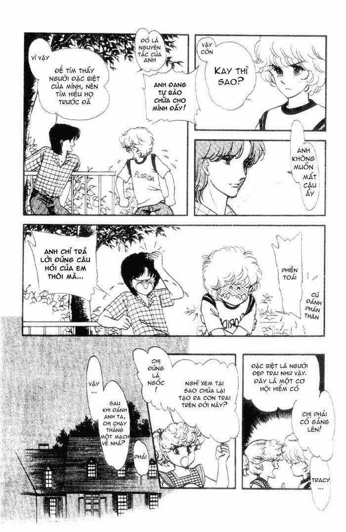 Family! Chapter 3 trang 13