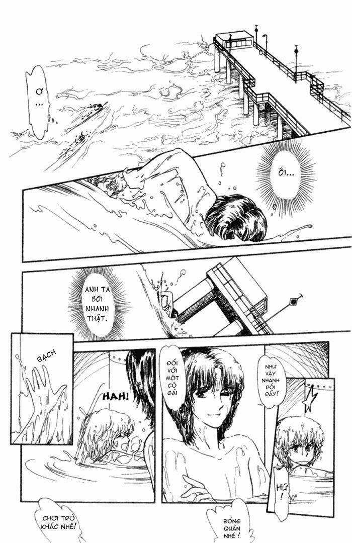 Family! Chapter 3 trang 18