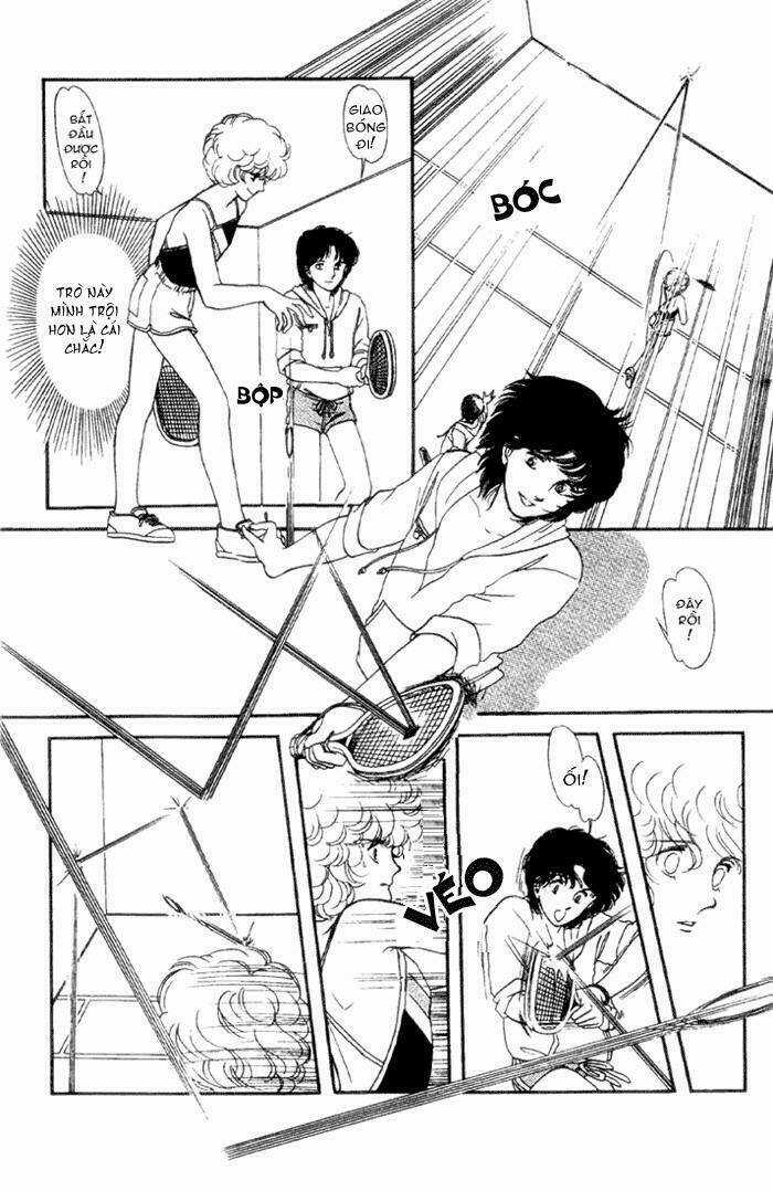 Family! Chapter 3 trang 19