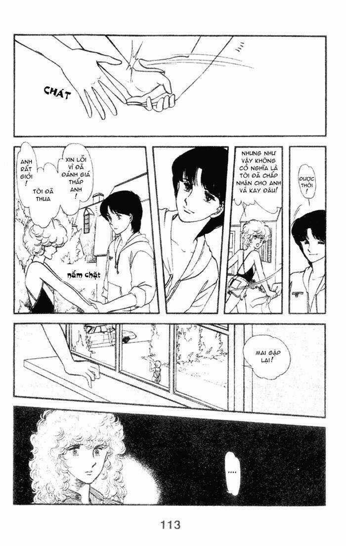 Family! Chapter 3 trang 21