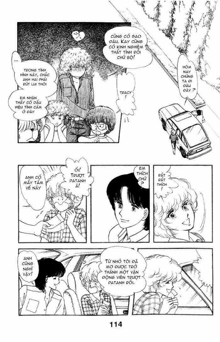 Family! Chapter 3 trang 22