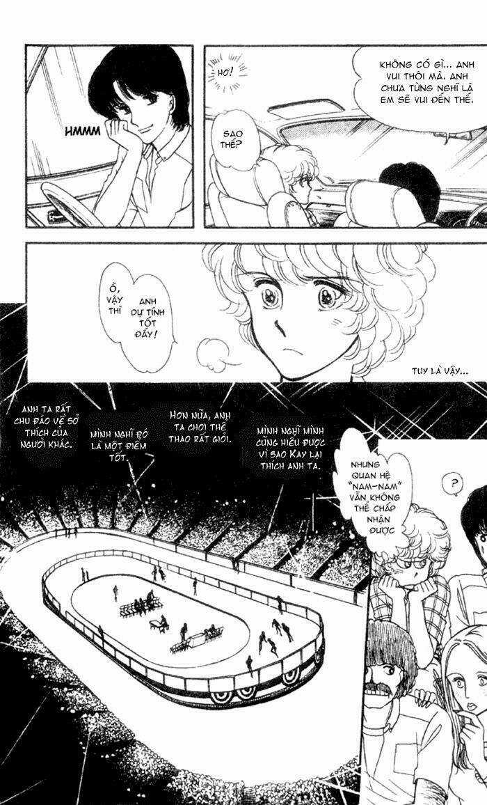 Family! Chapter 3 trang 23