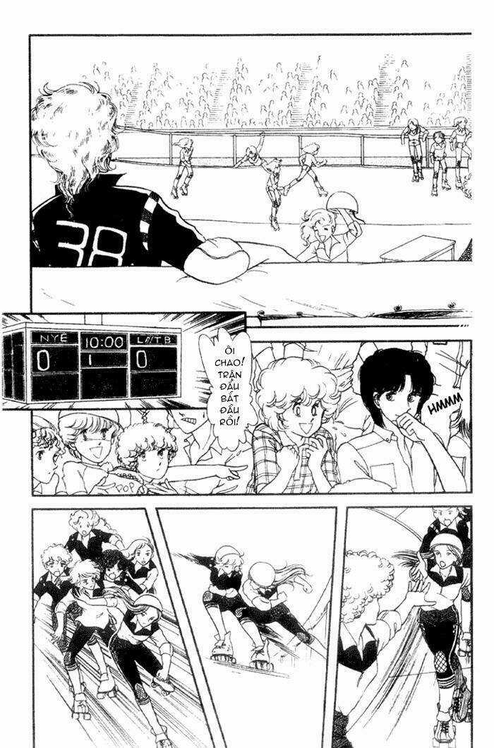 Family! Chapter 3 trang 24