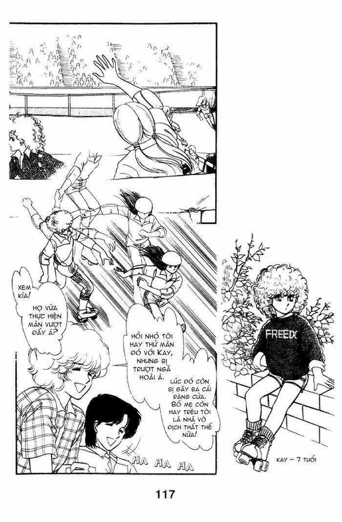 Family! Chapter 3 trang 25