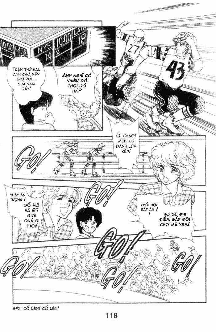 Family! Chapter 3 trang 26