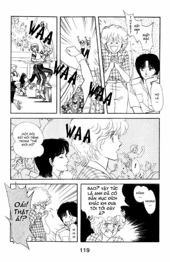 Family! Chapter 3 trang 27