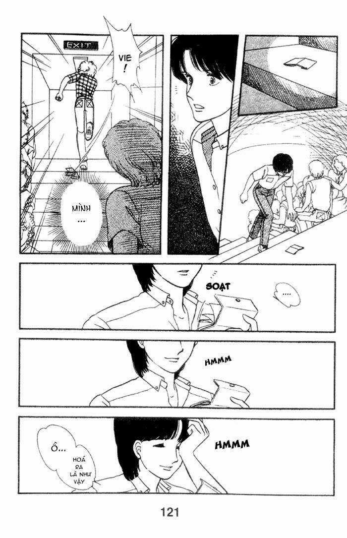 Family! Chapter 3 trang 29