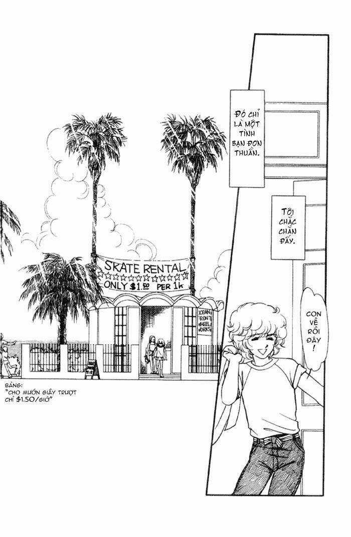 Family! Chapter 3 trang 3