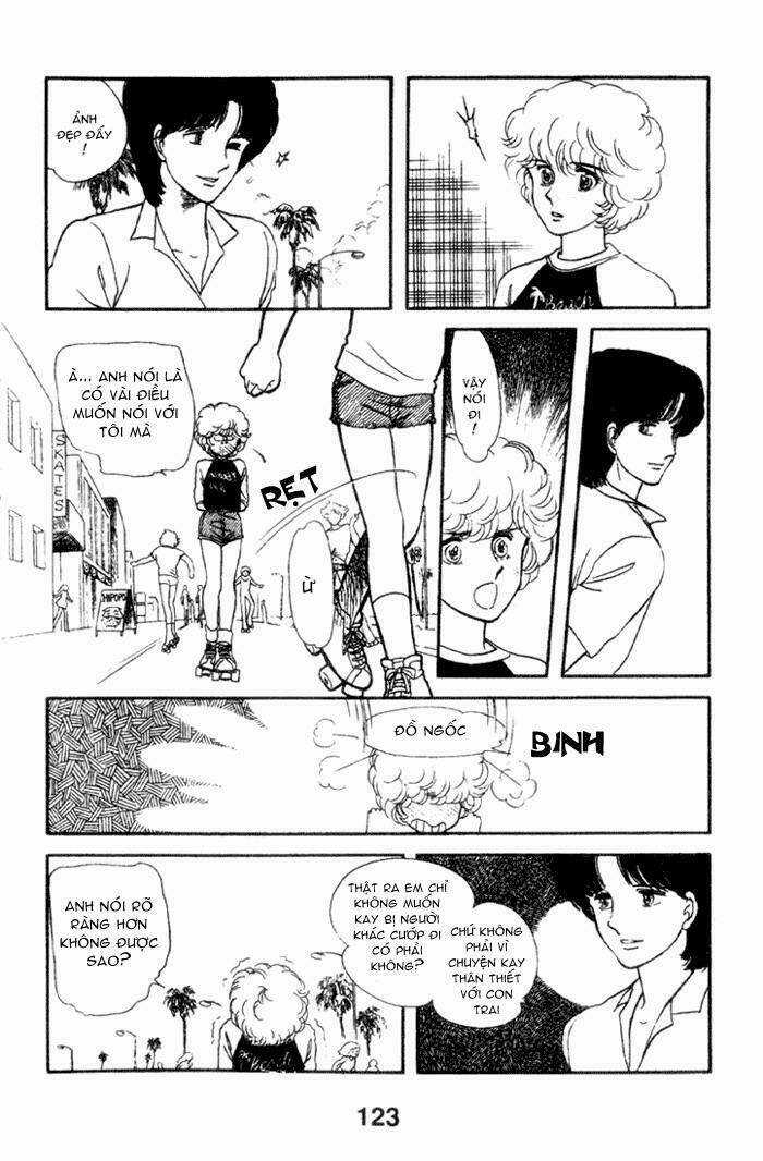 Family! Chapter 3 trang 31