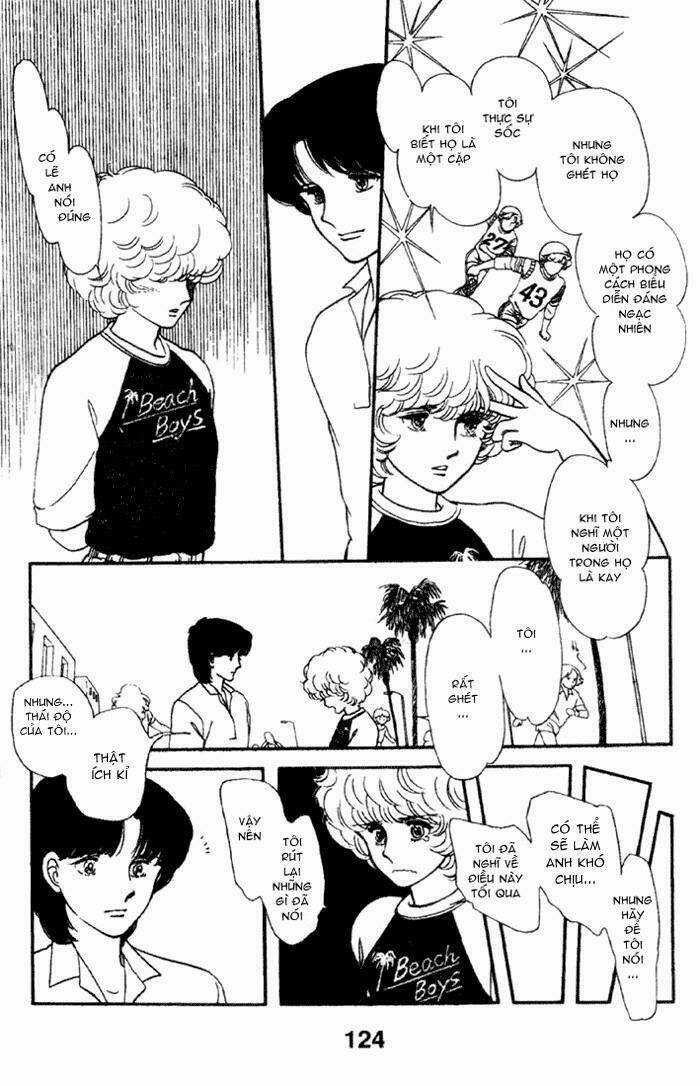 Family! Chapter 3 trang 32