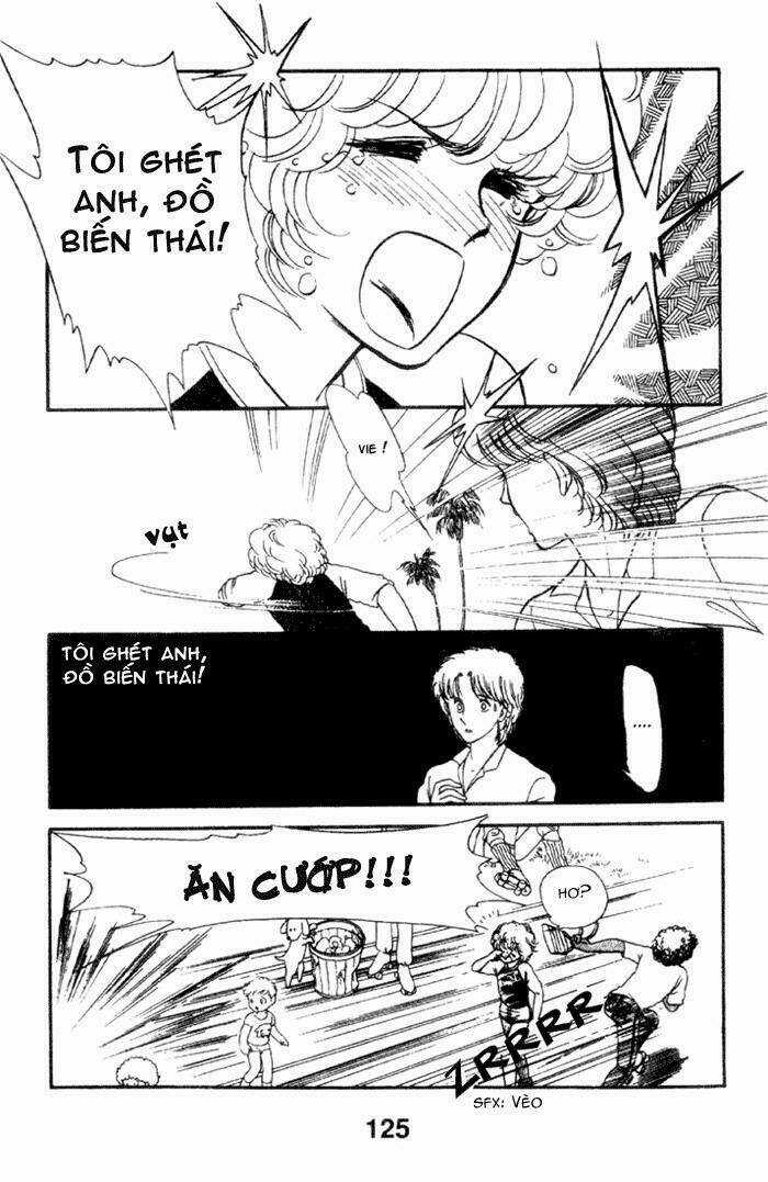 Family! Chapter 3 trang 33