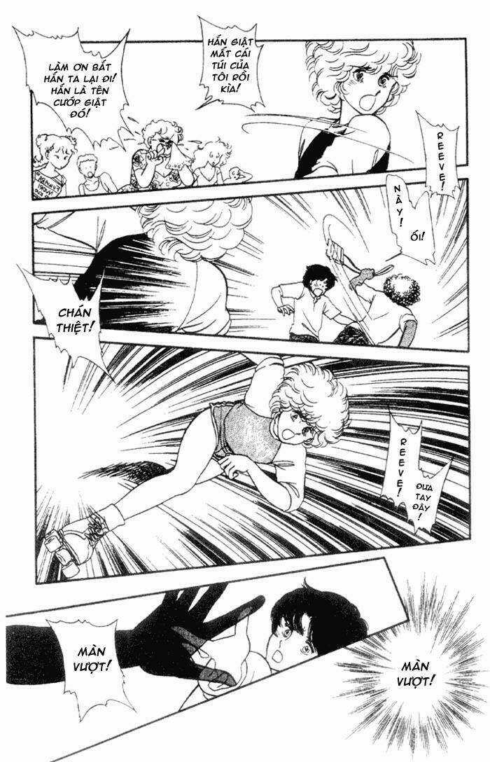 Family! Chapter 3 trang 34