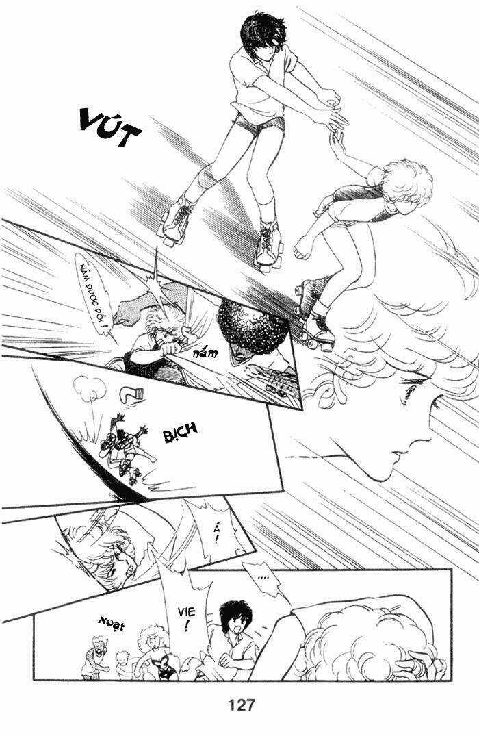 Family! Chapter 3 trang 35