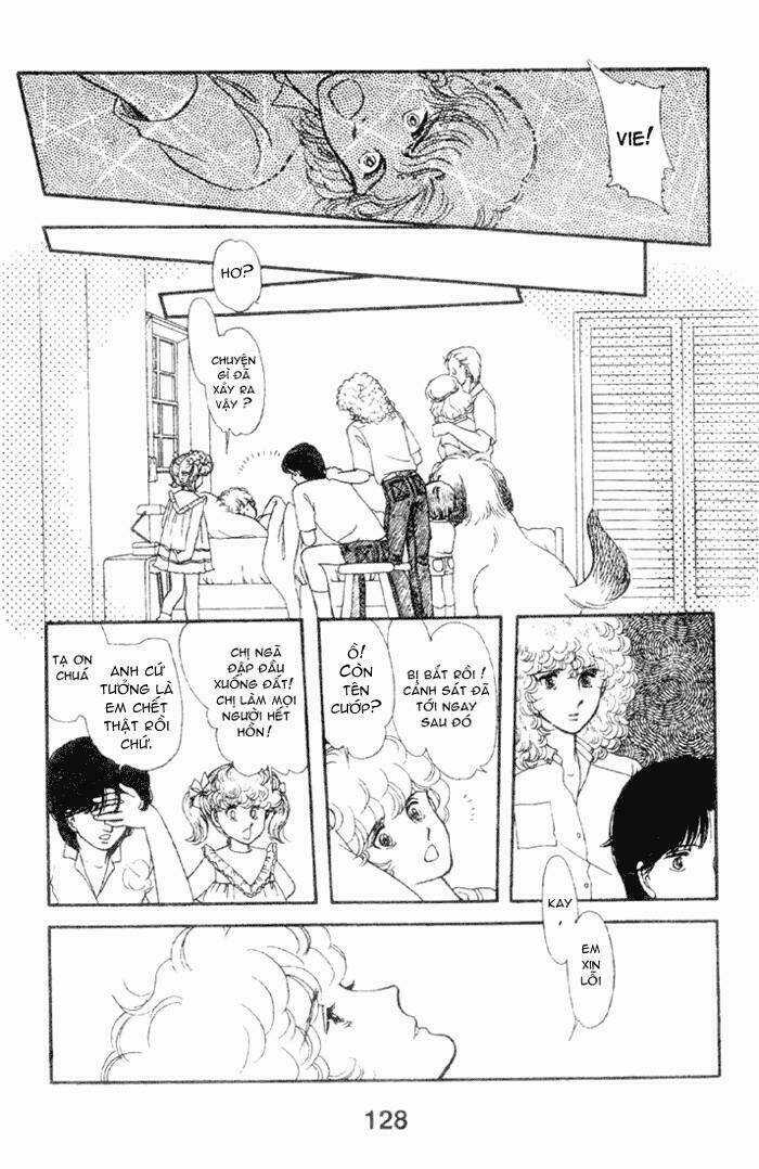 Family! Chapter 3 trang 36