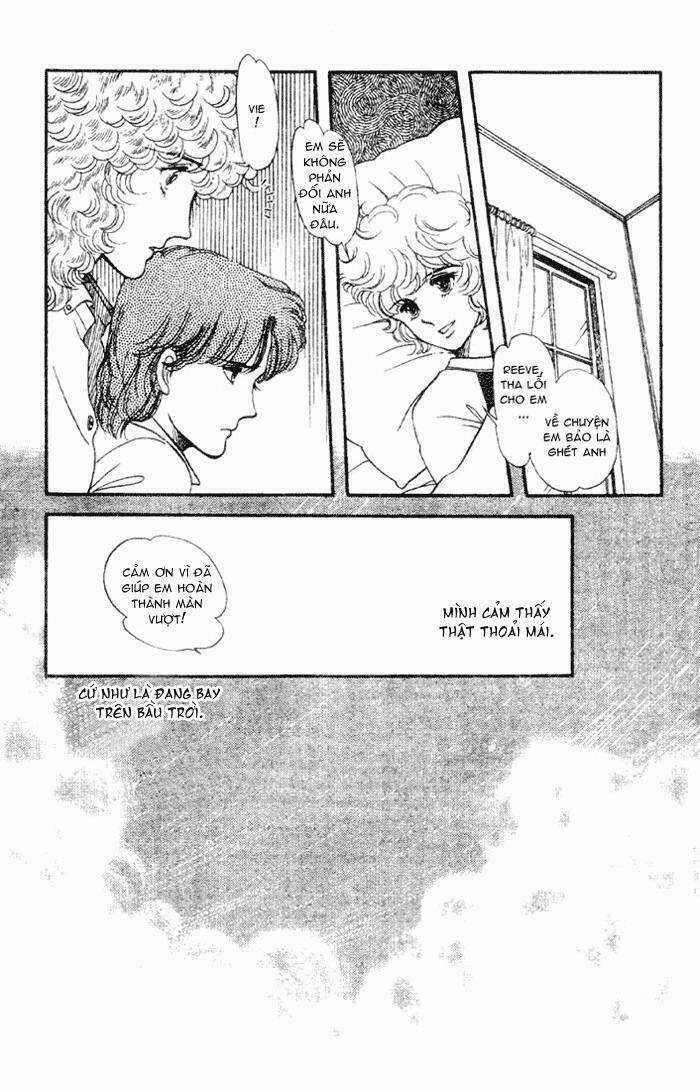 Family! Chapter 3 trang 37