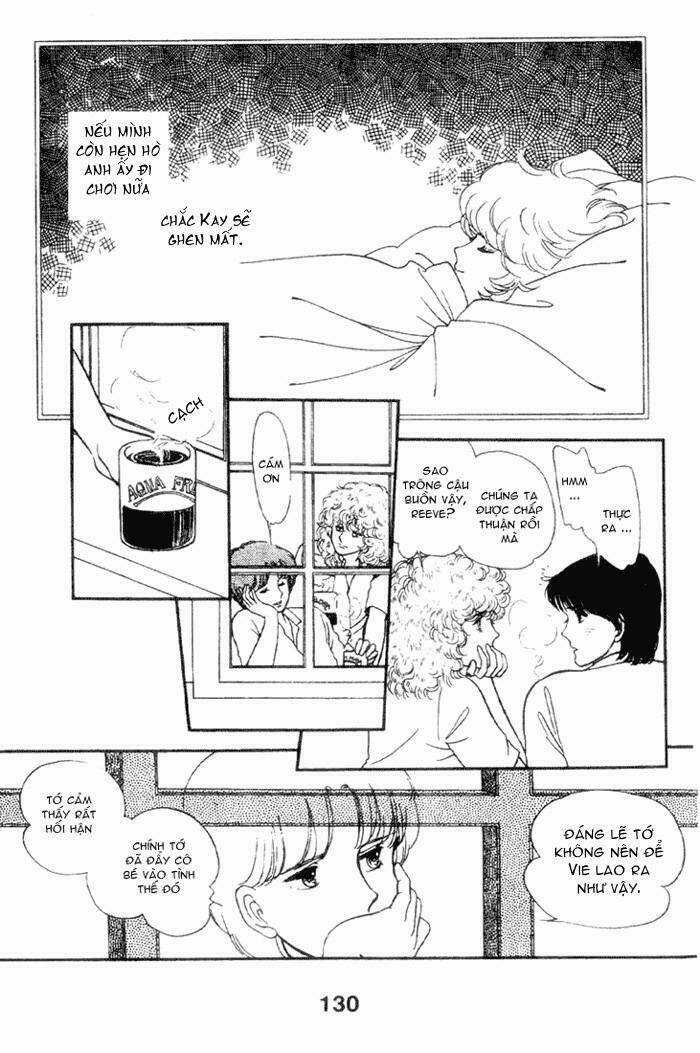 Family! Chapter 3 trang 38