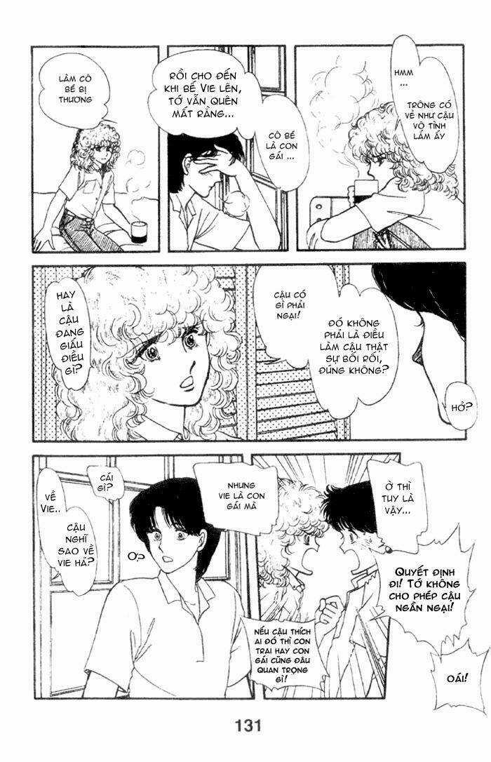 Family! Chapter 3 trang 39