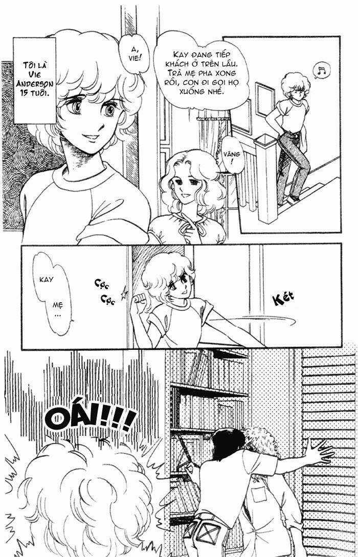 Family! Chapter 3 trang 4