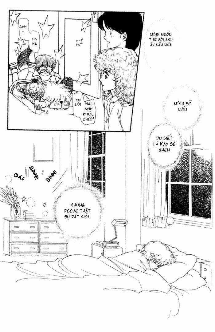 Family! Chapter 3 trang 40