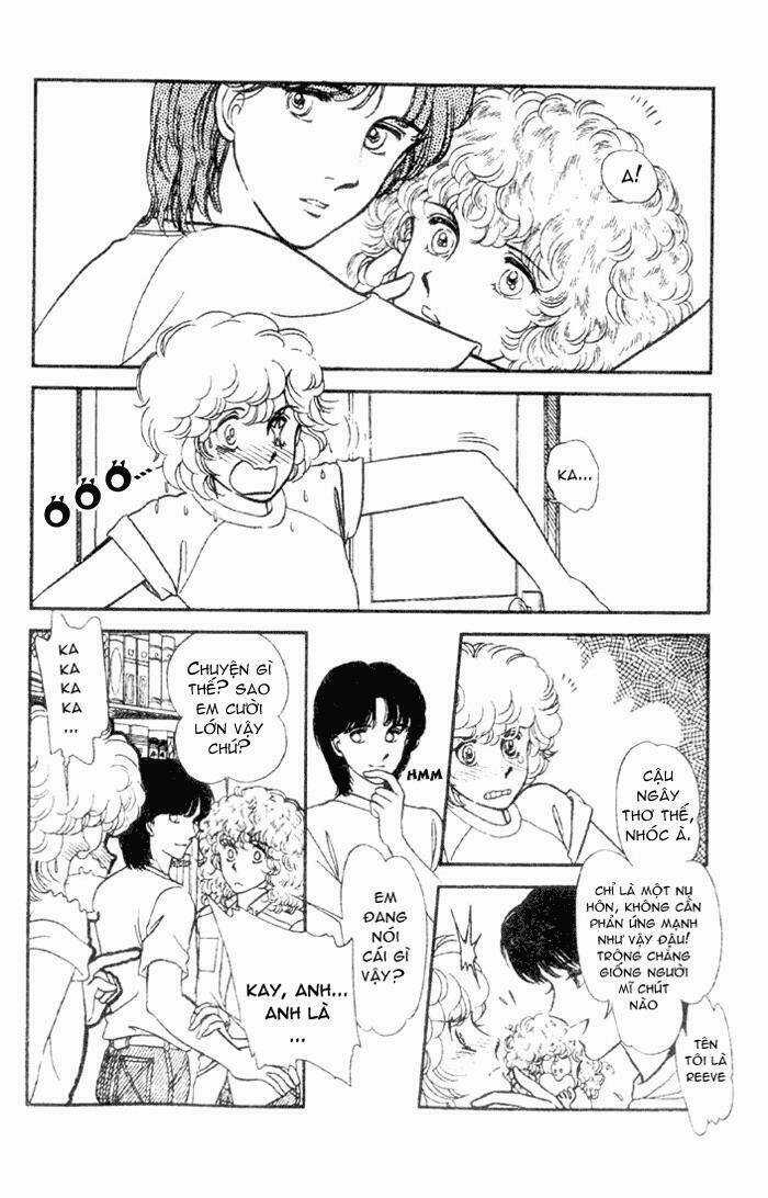 Family! Chapter 3 trang 5