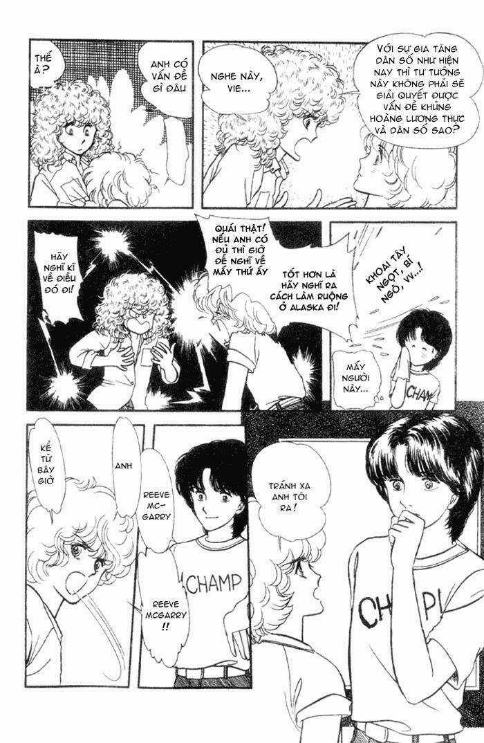 Family! Chapter 3 trang 7