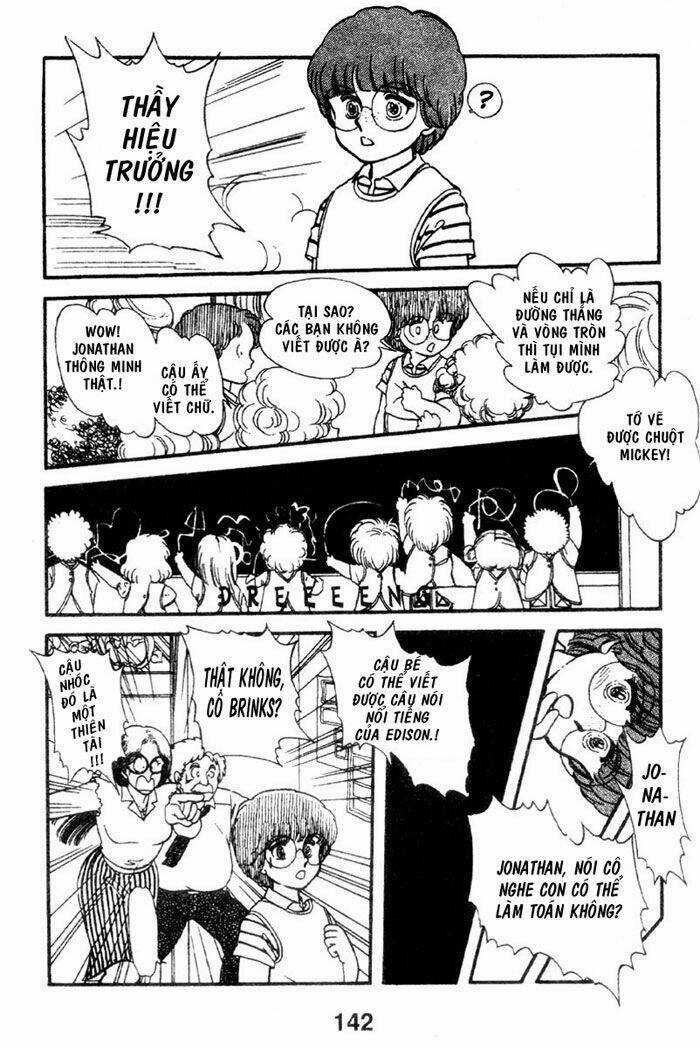 Family! Chapter 4 trang 10