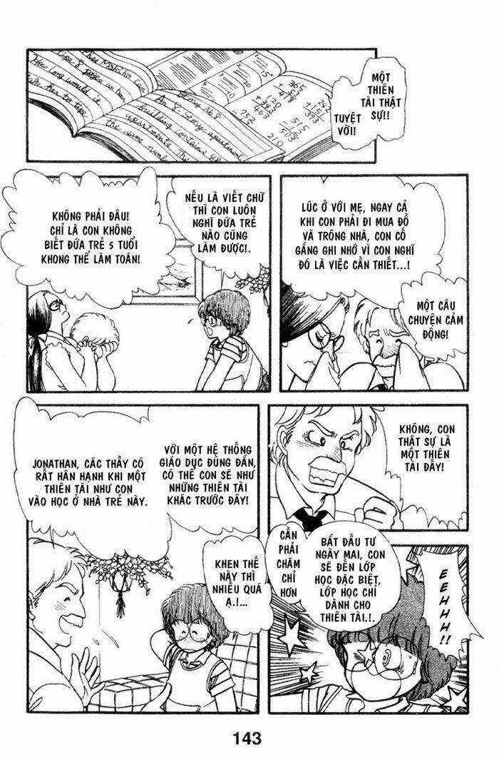 Family! Chapter 4 trang 11