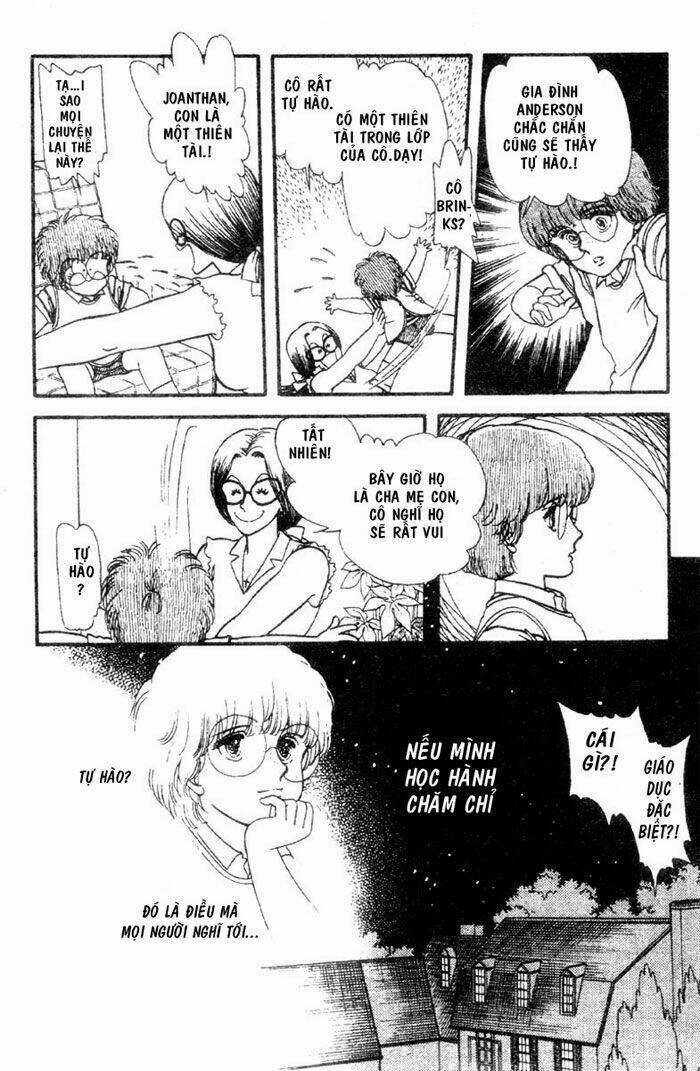 Family! Chapter 4 trang 12