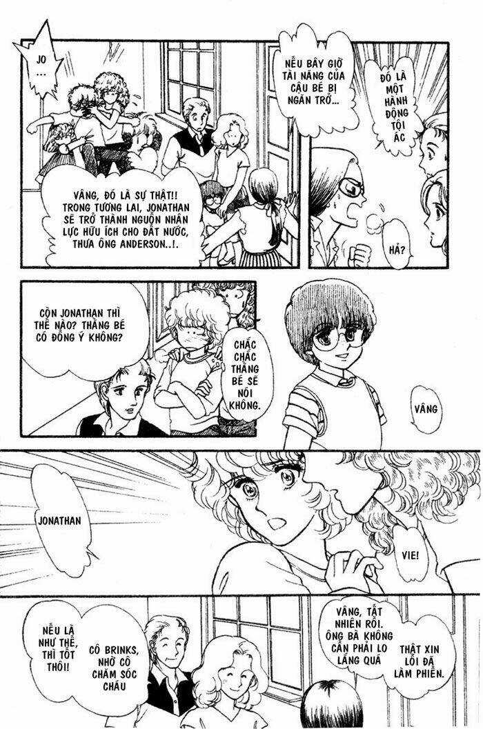 Family! Chapter 4 trang 13