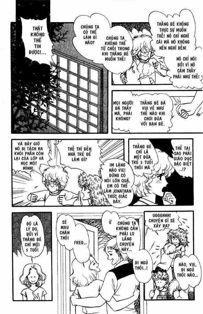 Family! Chapter 4 trang 14