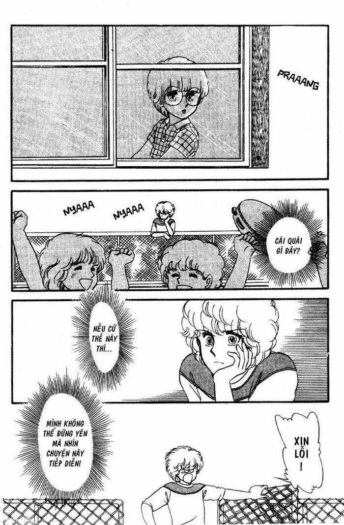 Family! Chapter 4 trang 17