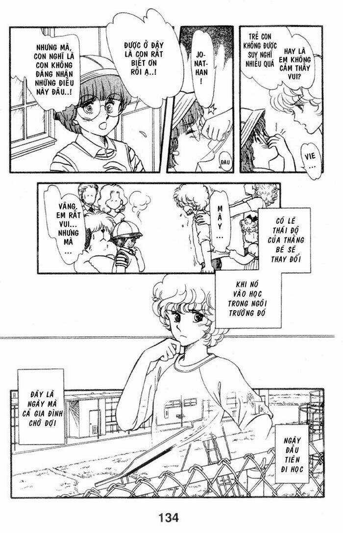 Family! Chapter 4 trang 2