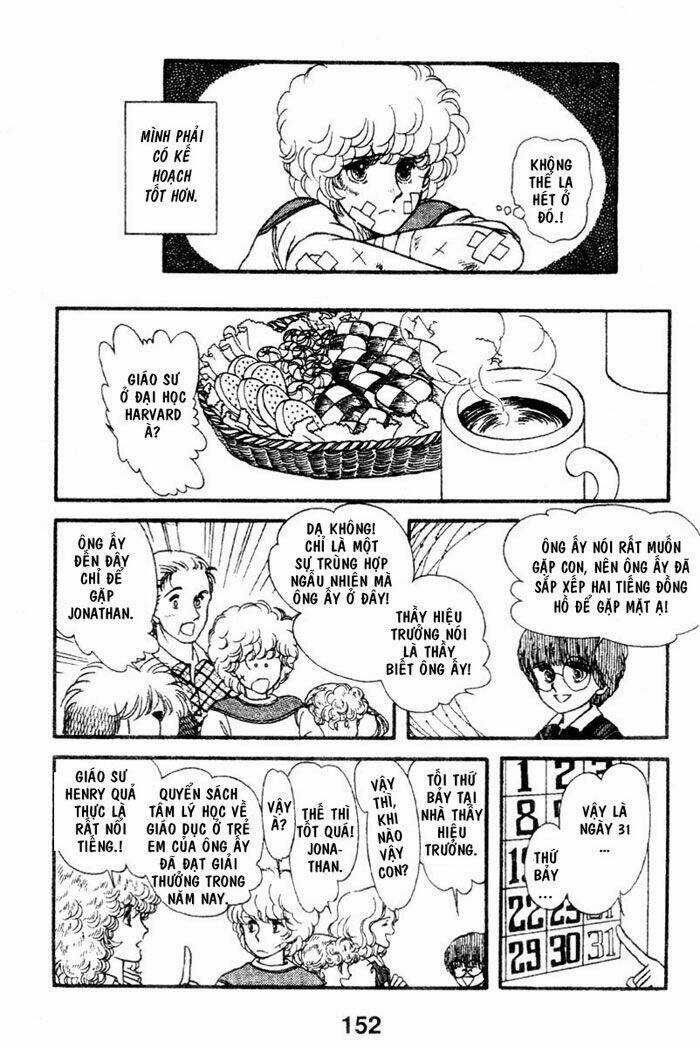 Family! Chapter 4 trang 20