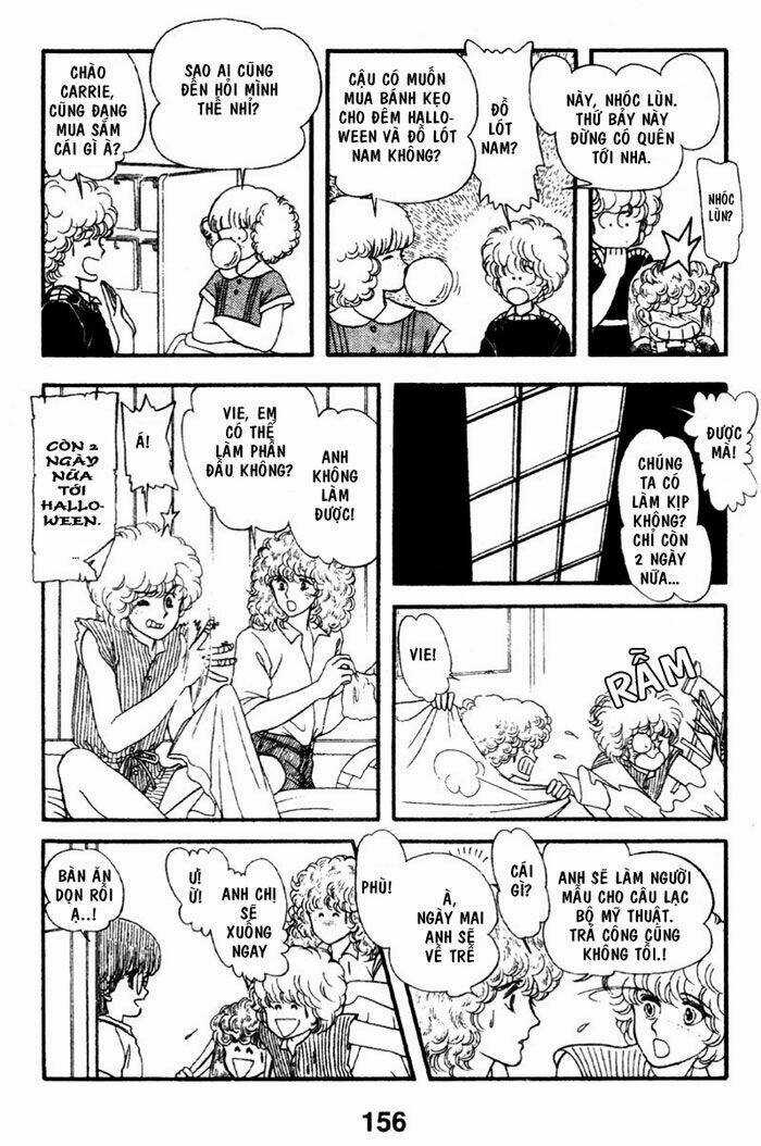 Family! Chapter 4 trang 24