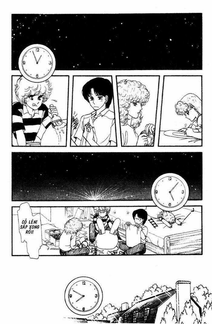 Family! Chapter 4 trang 26