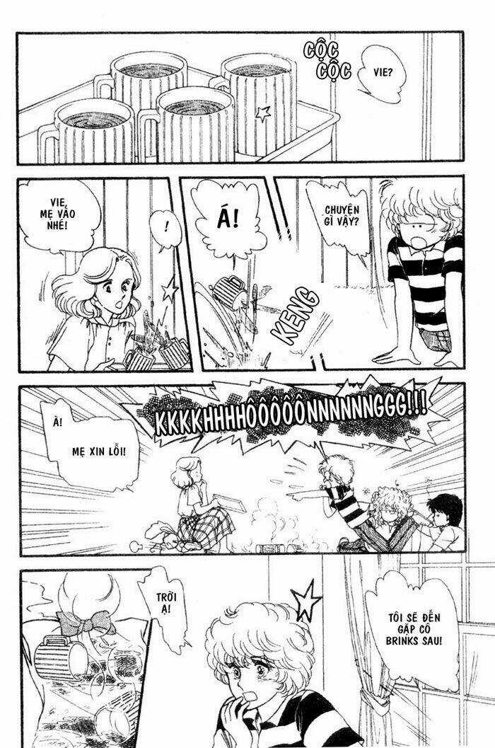 Family! Chapter 4 trang 29